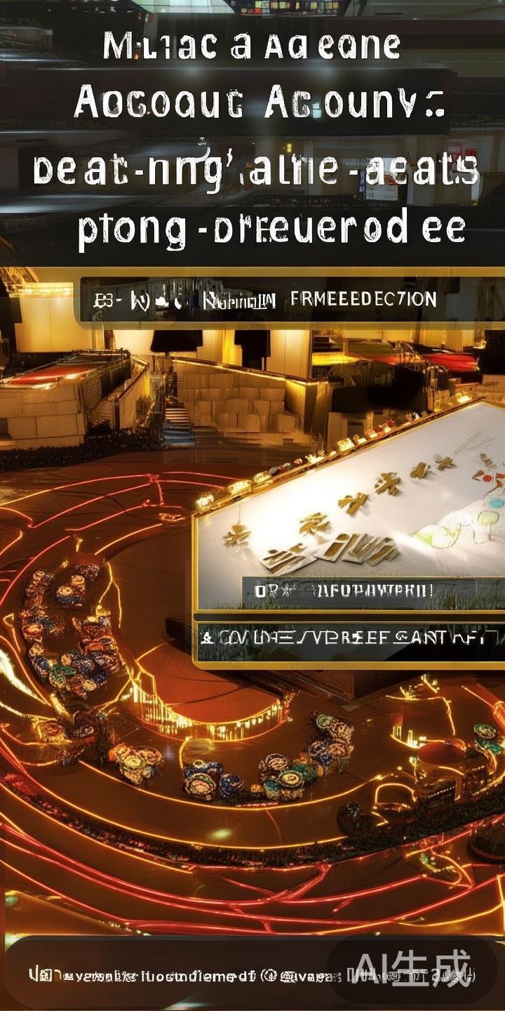 在现代娱乐休闲方式不断丰富的背景下，澳门威尼斯人真