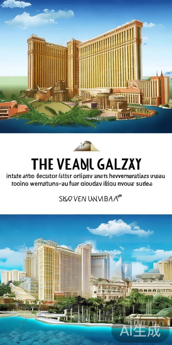 主题定位：本文以“澳门银河与威尼斯酒店娱乐设施及景