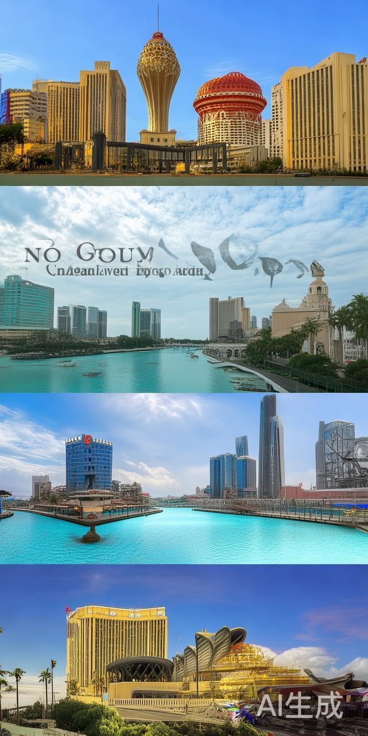 来到澳门，您首要感受到的便是这里的独特魅力。新葡京