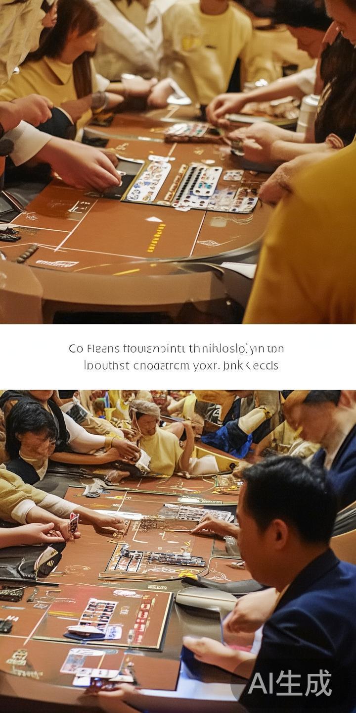 猜大小是一种基于概率的娱乐游戏，主要依靠玩家对未来