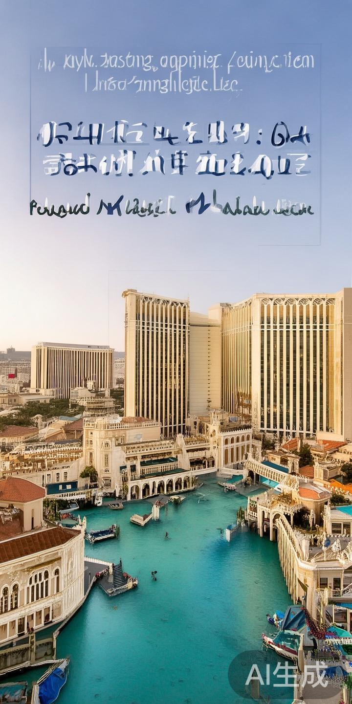 随着全球旅游业的不断发展，澳门作为亚洲著名的博彩和