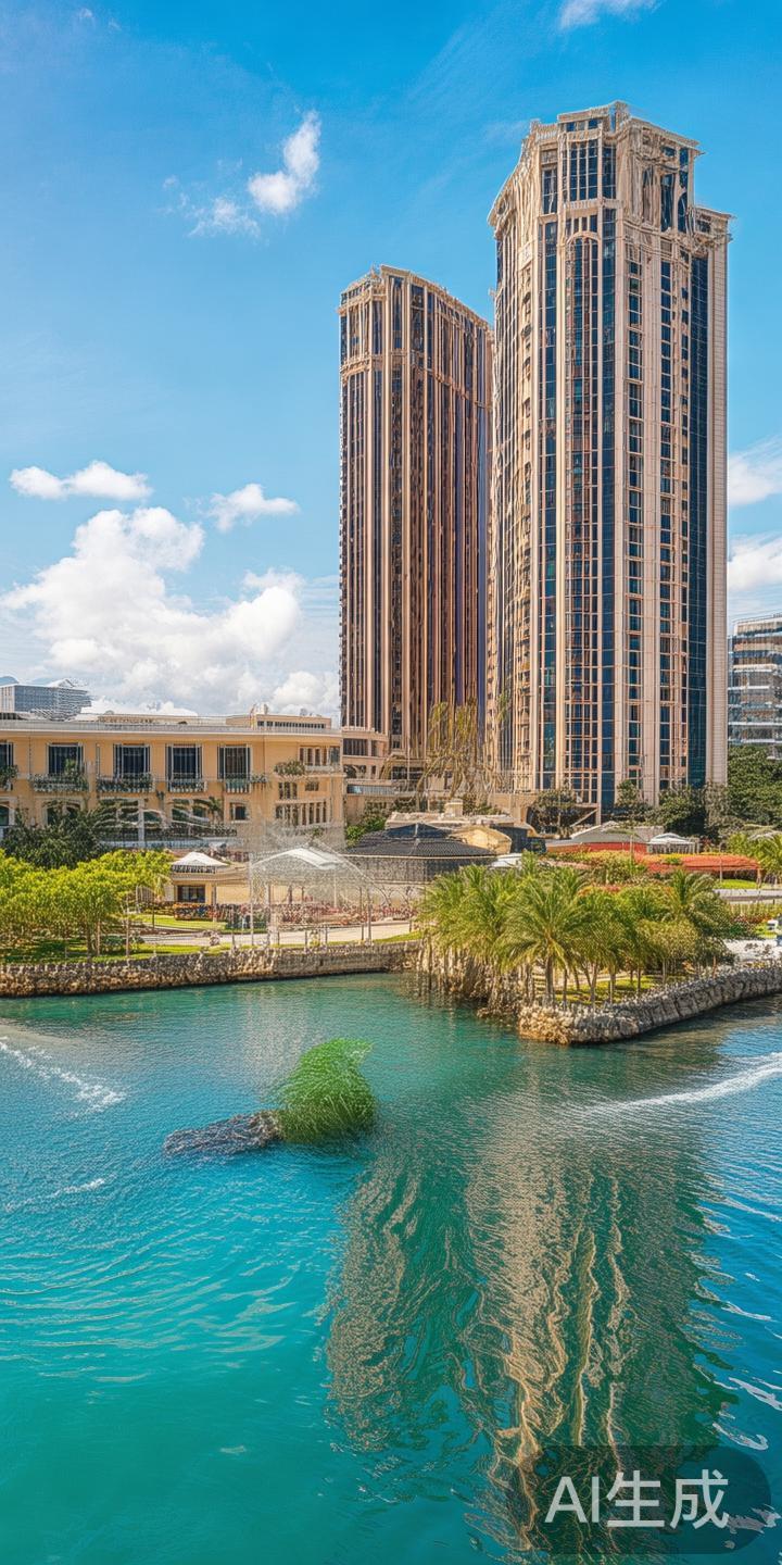 澳门作为一个具有丰富历史和现代魅力的特别行政区，其