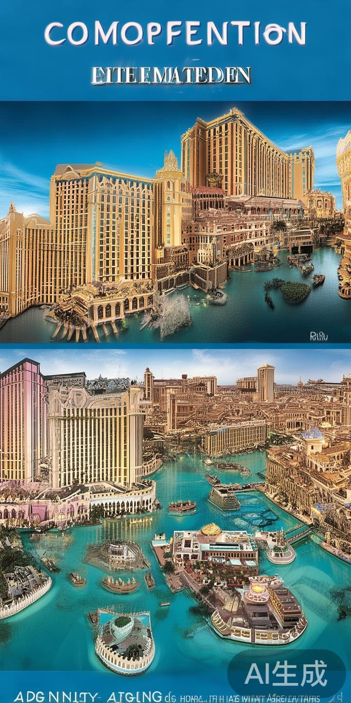 全面解析澳门威尼斯人股份有限公司的企业简介与发展历程揭秘 快速扩张与品牌建设
在成功运营首店后,公司积极布