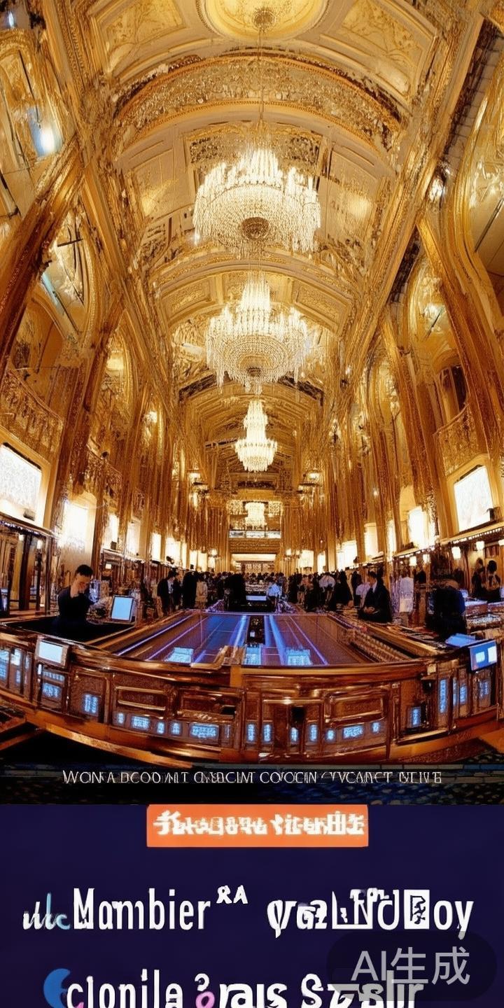 澳门威尼斯人赌场手机支付方式全攻略:保障您的资金安全与便捷体验 随着移动支付技术的迅速发展,越来越多的人选择在娱乐