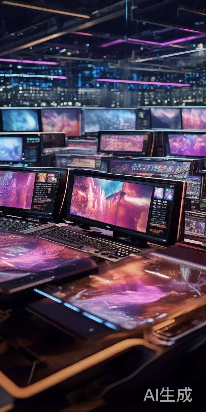 全面解析澳门威尼斯人电子游艺的安全保障与极致玩家体验策略 随着电子竞技和网络游戏不断崛起,如何确保平台安全与