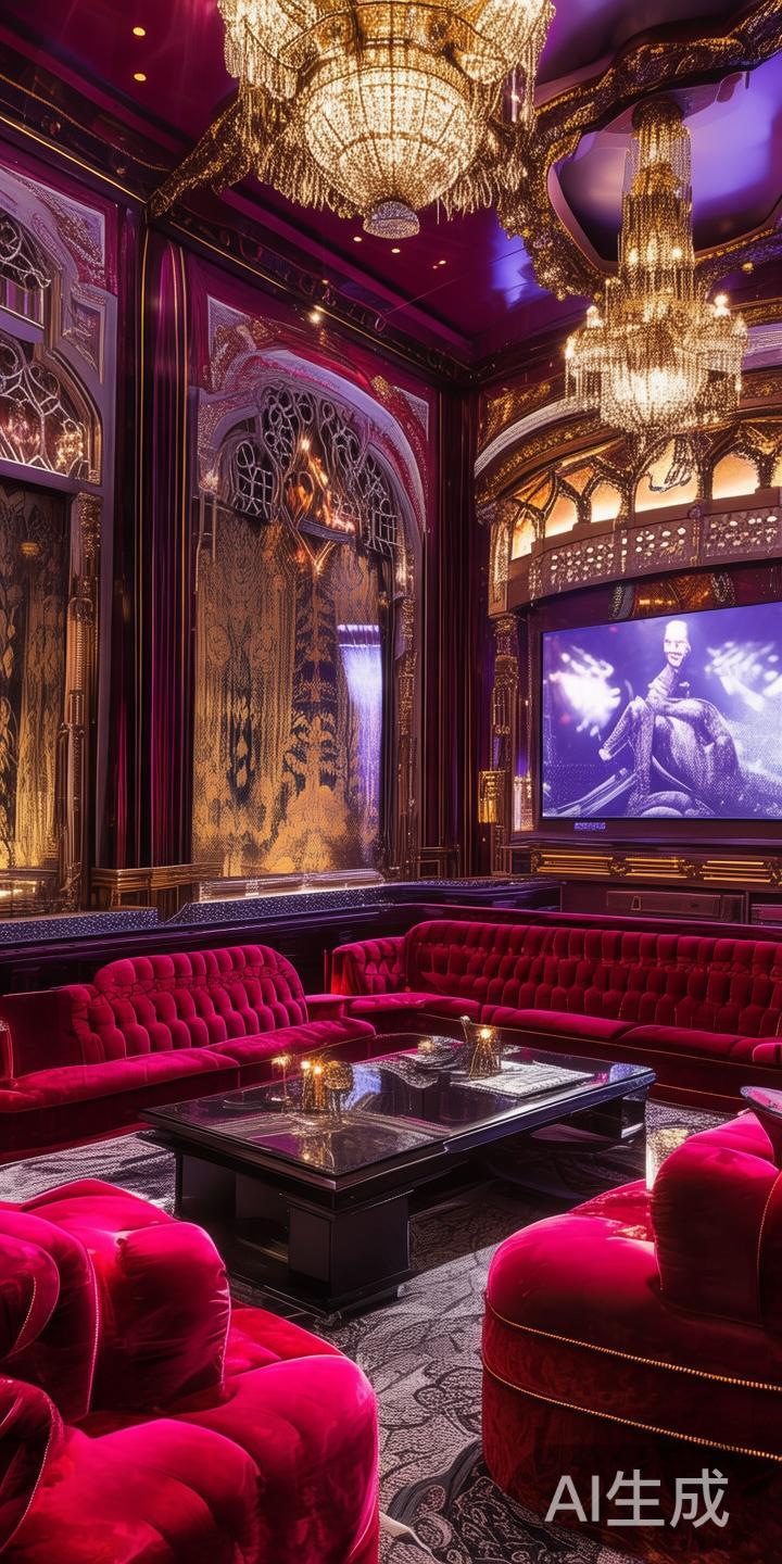 威尼斯澳门KTV推荐攻略:尊享豪华娱乐体验全面指南 威尼斯澳门KTV的独特魅力
威尼斯澳门作为一座融