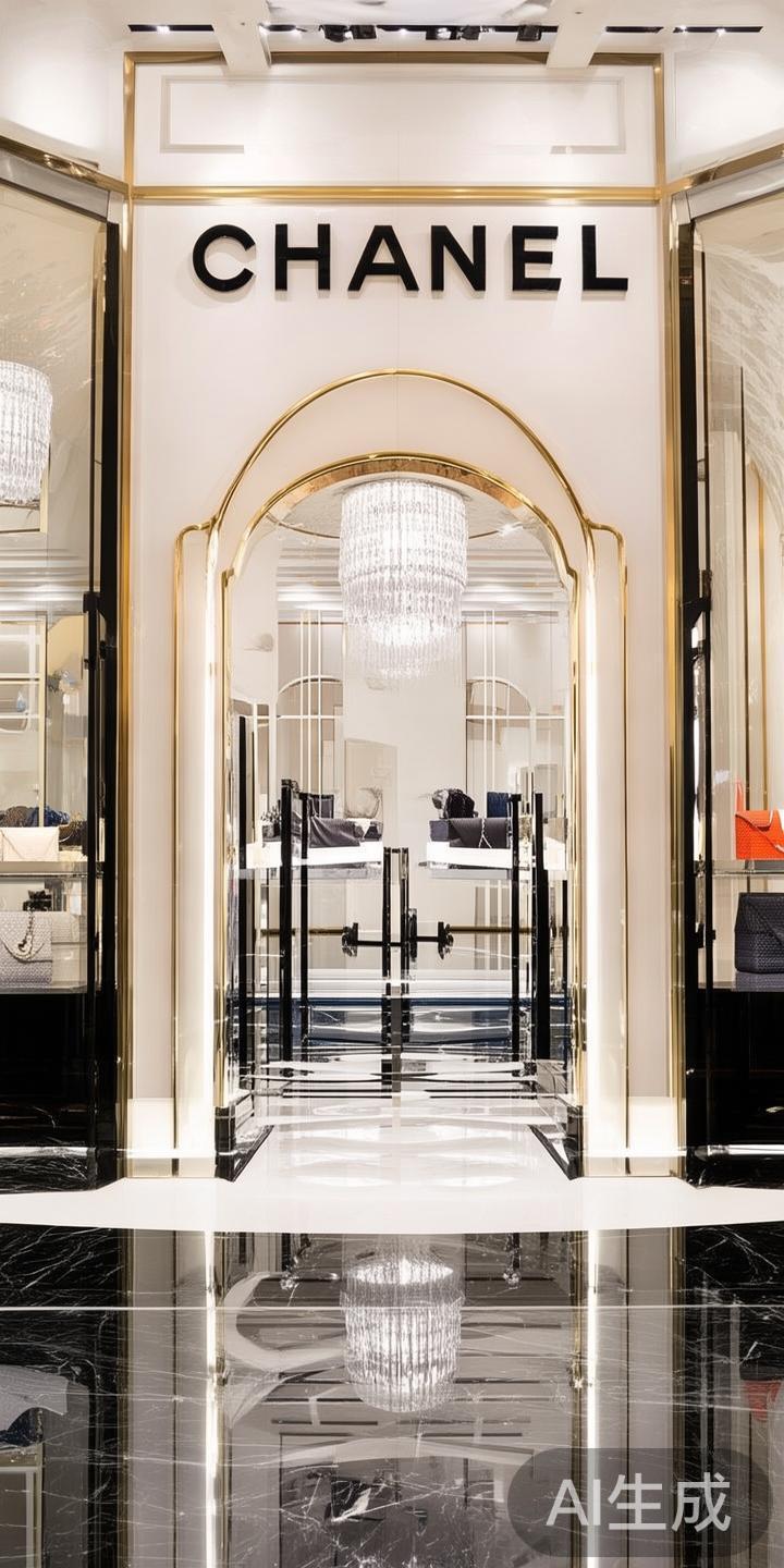 澳门威尼斯人攻略:如何轻松找到正宗Chanel品牌商品的方法与技巧 识别澳门威尼斯人专属Chanel店铺的特点
澳门