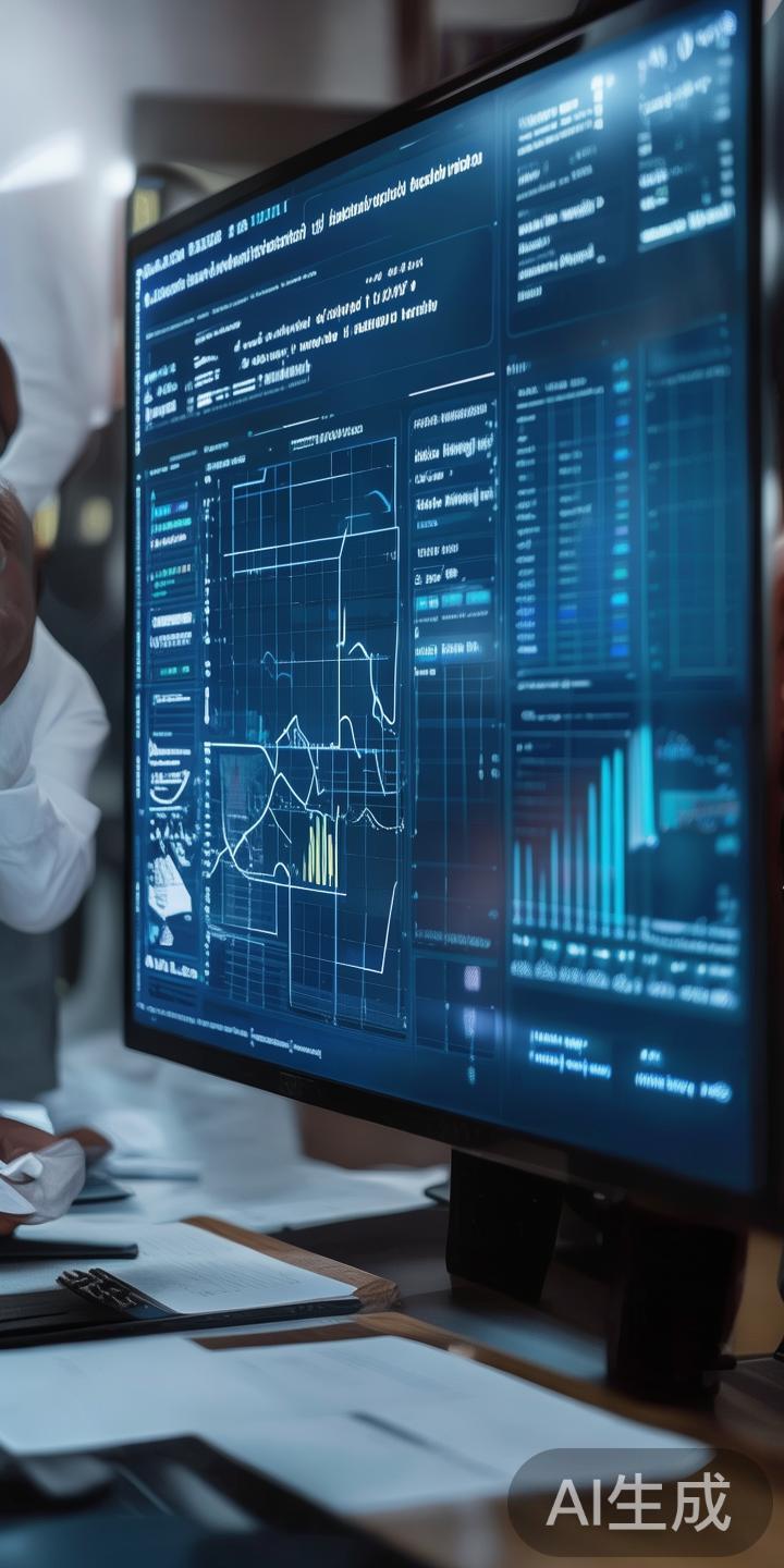 平台对合作方的资质进行严格审核，包括企业资质、财务