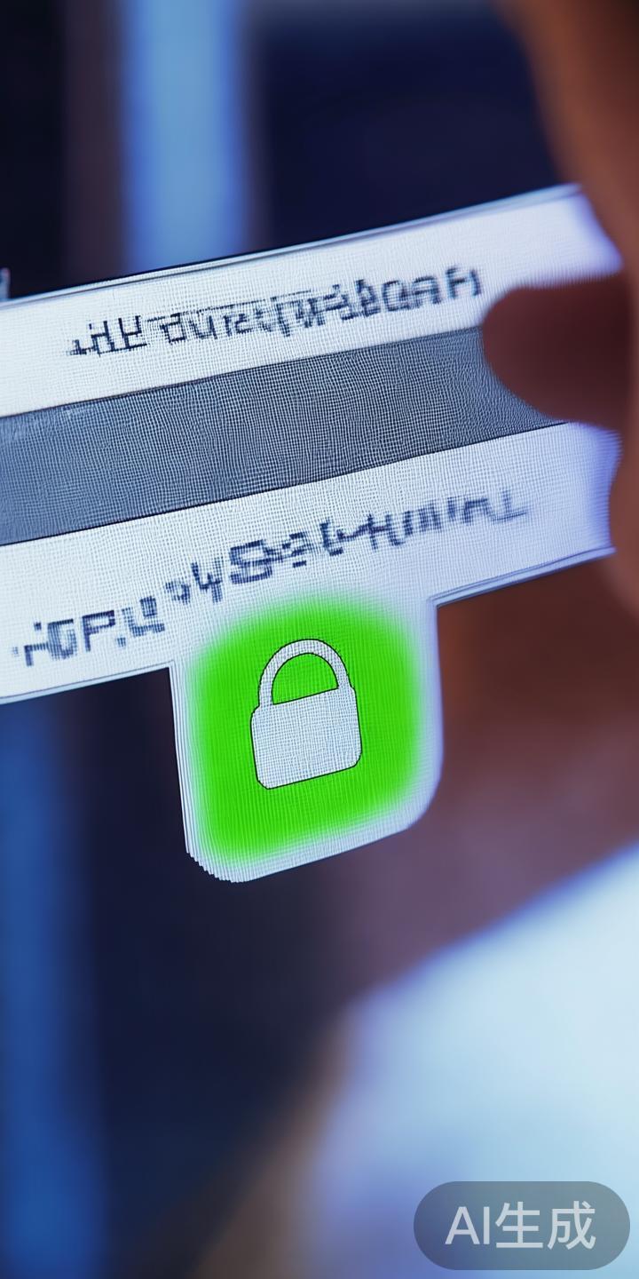 观察网站的安全标识
安全连接是辨别真假平台的重要