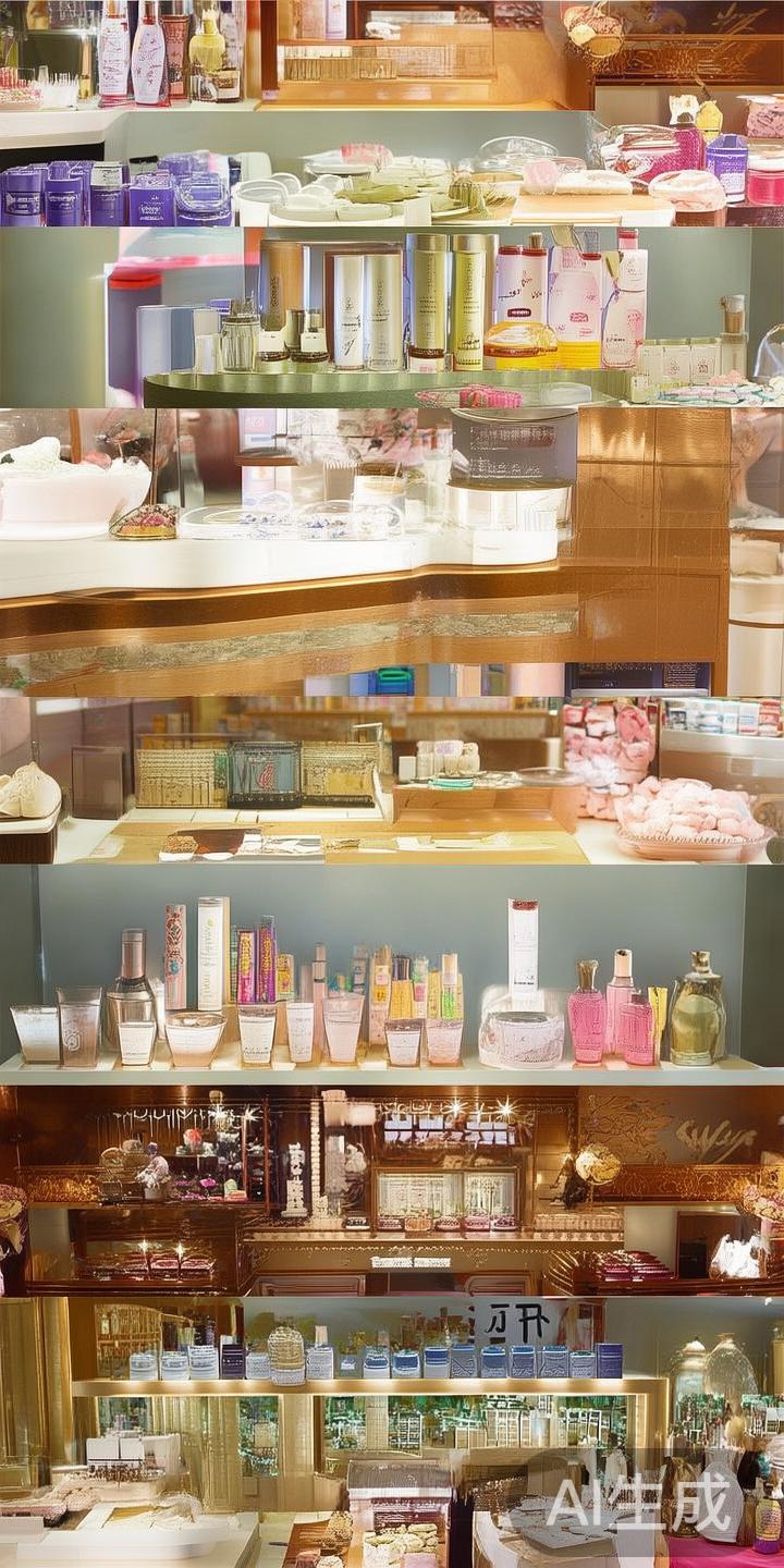 主题阐释
本文将围绕澳门威尼斯人innisfre