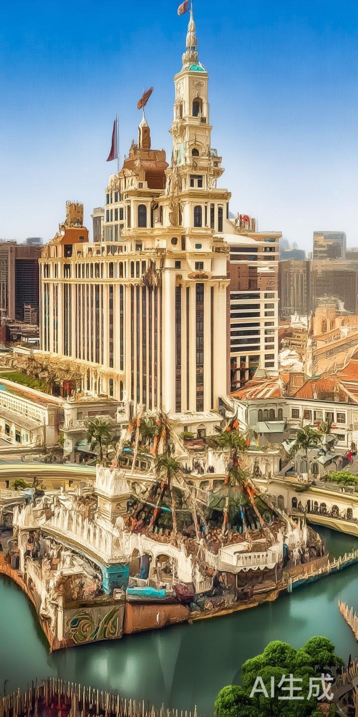 澳门威尼斯人度假村的详细地址及具体位置介绍 澳门威尼斯人度假村的正式地址为:澳门氹仔湖景路澳娛