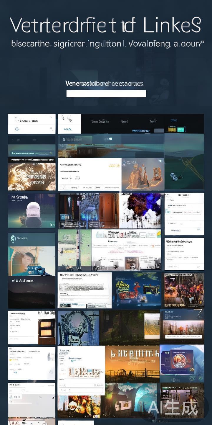 详细攻略:如何准确查找澳门威尼斯人官网最新地址及官方入口指南 利用权威的导航平台或行业门户网站
部分娱乐网站或