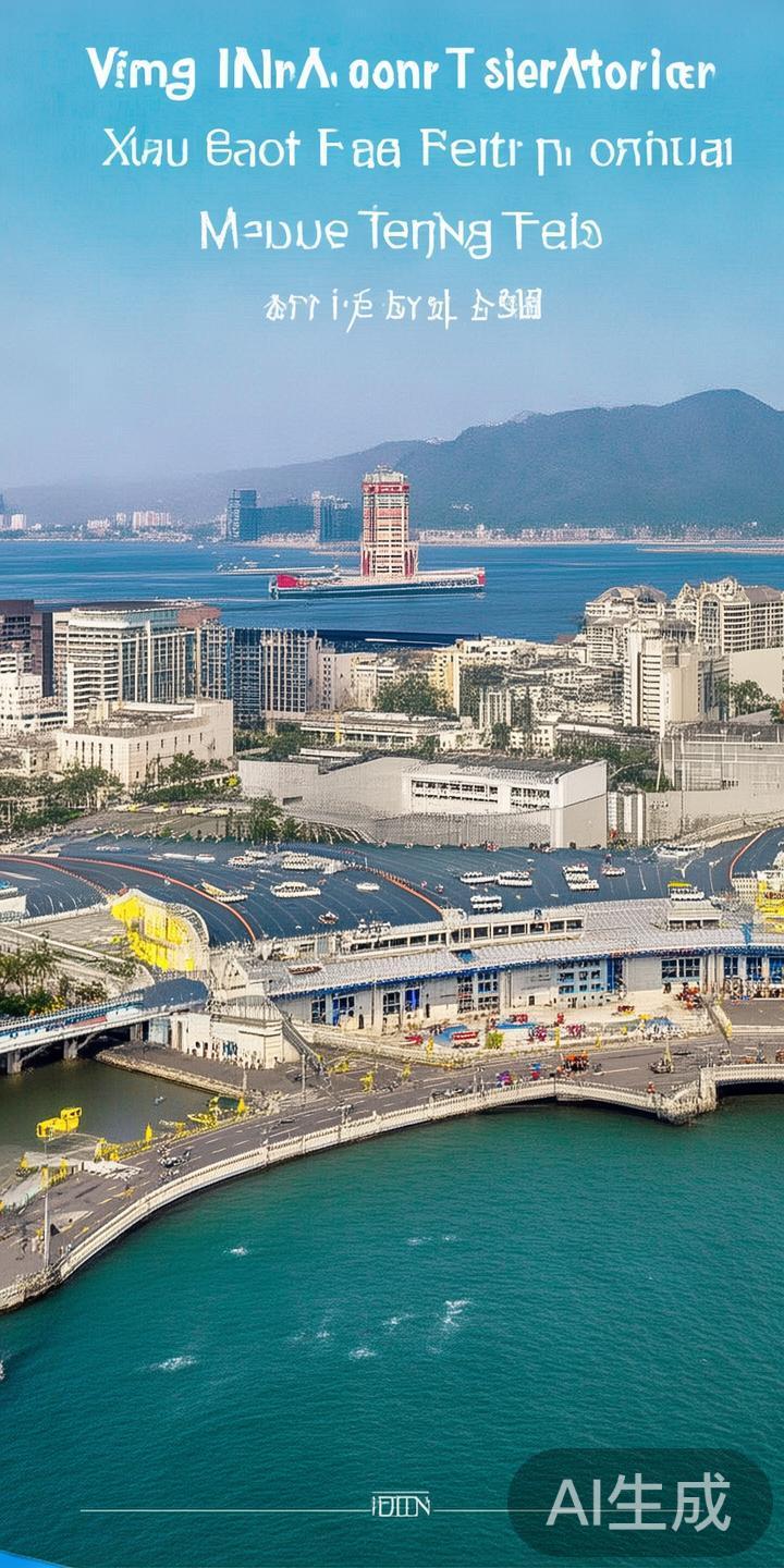 澳门作为一个以旅游业为主要产业的城市，拥有发达的公