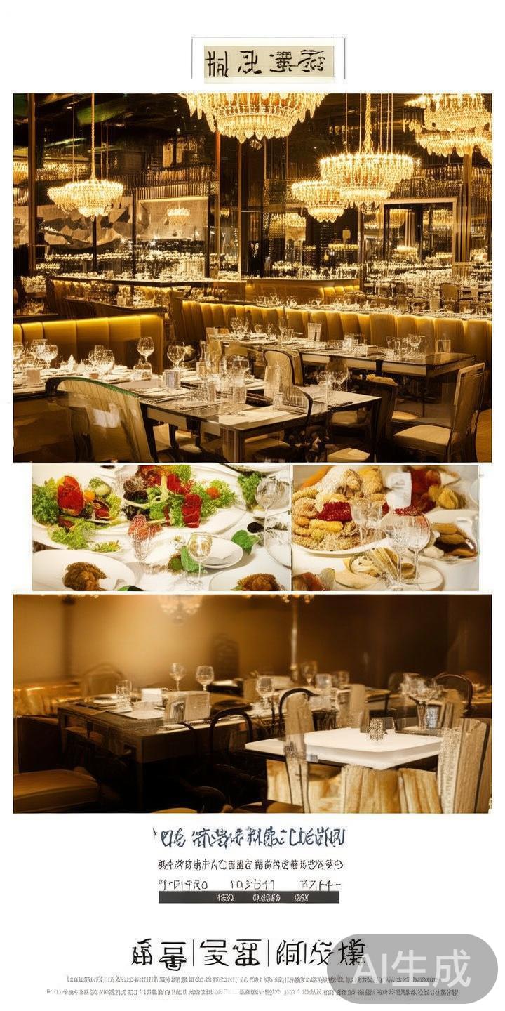 探索澳门威尼斯人独一无二的味蕾盛宴与美食之旅 当你踏入澳门威尼斯人,每一处细节都在透露出对美食的