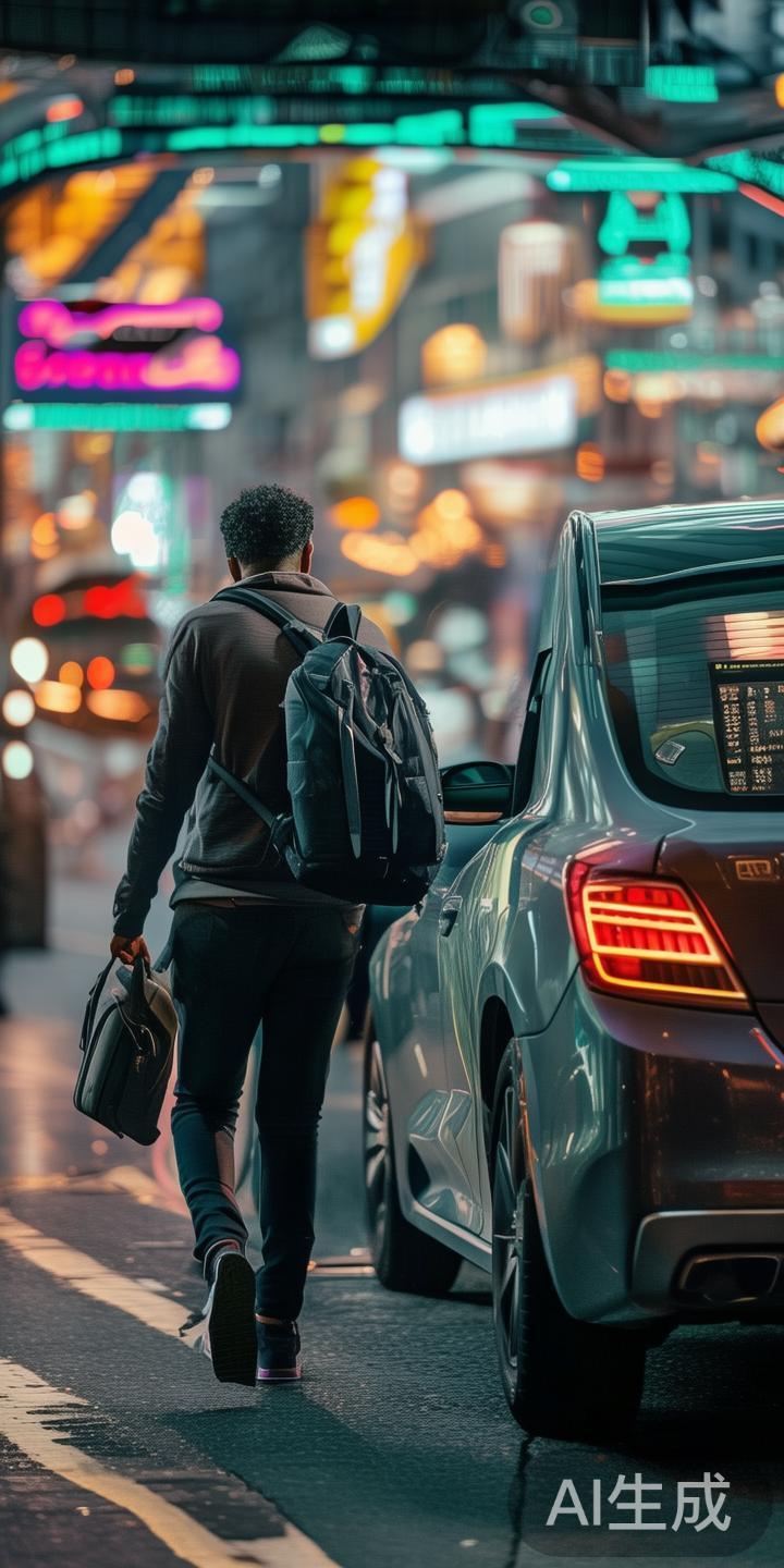 如何快速找到澳门威尼斯酒店的准确位置和路线 若时间紧迫或携带大量行李,使用打车服务是最快的选择