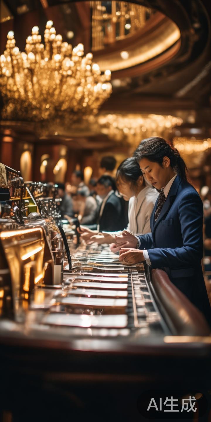 澳门威尼斯人注单审核常见问题与详细解决方案全面解析 澳门威尼斯人注单审核主要负责确保每一笔投注的合法性