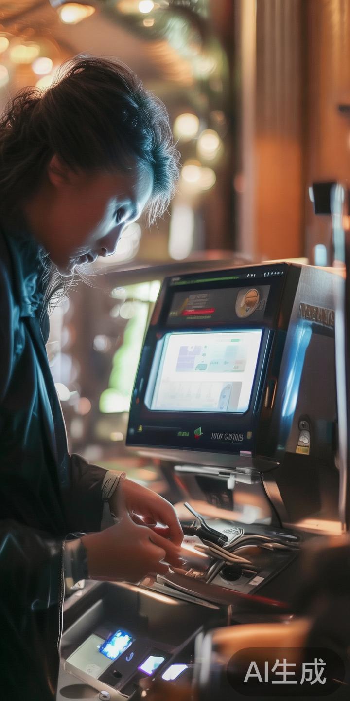 掌握正确的提款流程，是确保资金安全和快速到账的第一